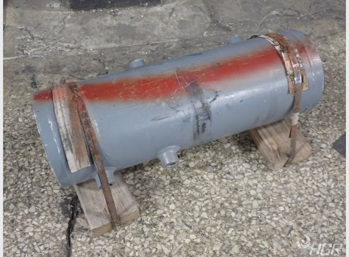  Heat Exchanger