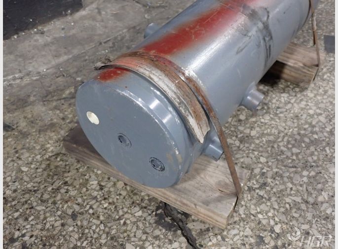  Heat Exchanger