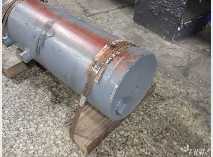  Heat Exchanger