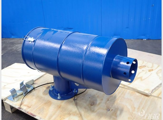  Dust Collector