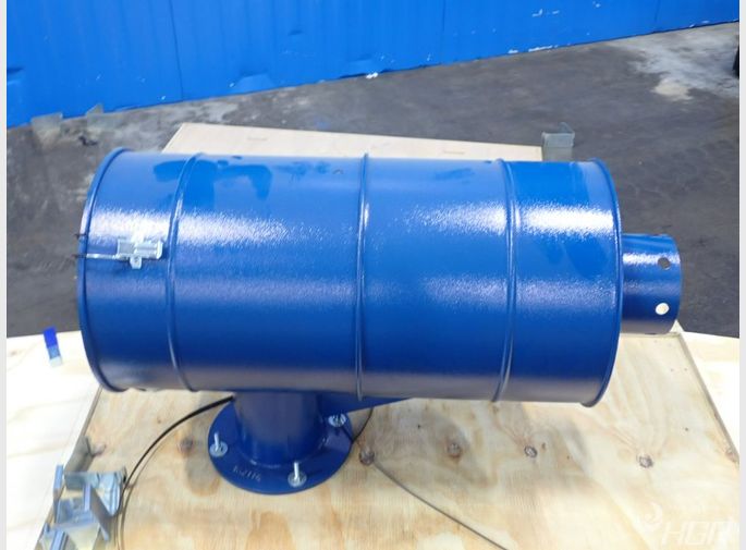  Dust Collector
