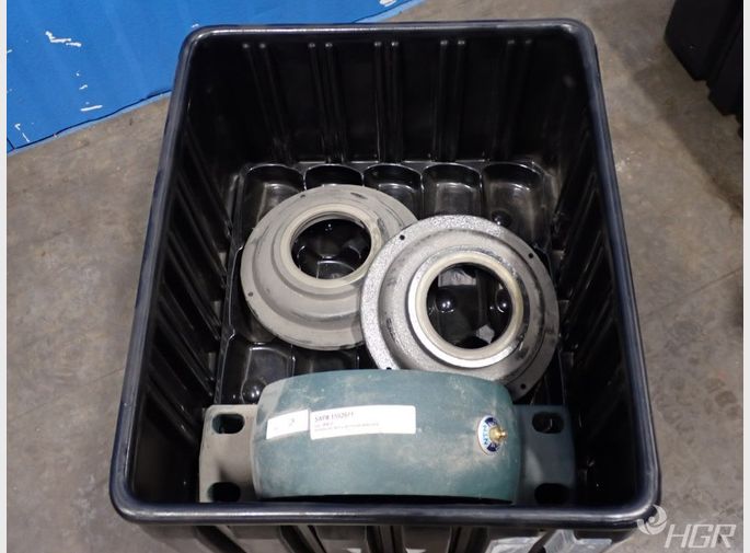 Ntn Pillow Bearing