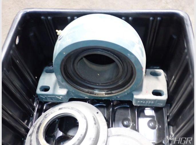Ntn Pillow Bearing