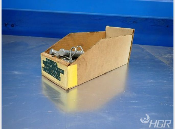  Lock Pins