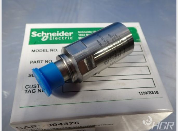 Schneider Electric Transmitter