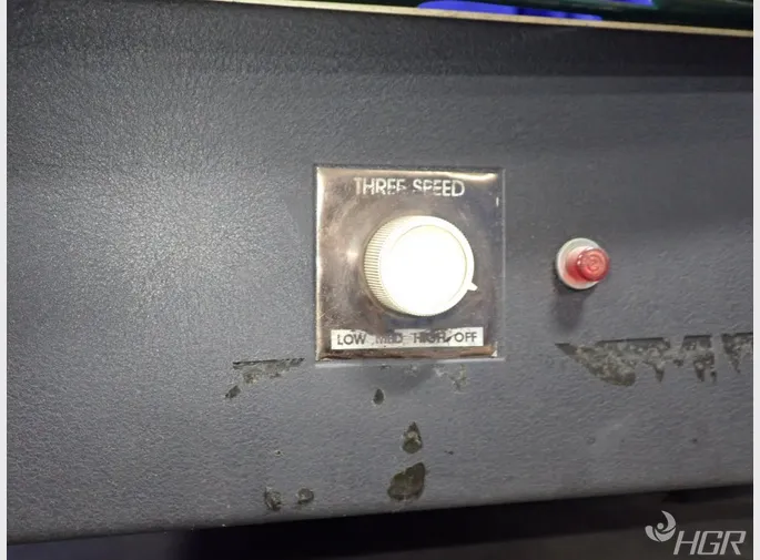Qvac Vacuum Former