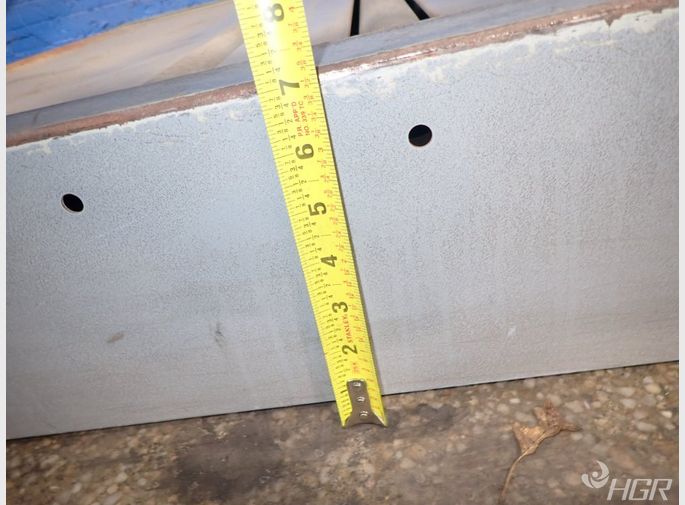  Roller Conveyor
