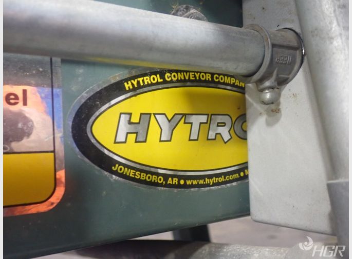 Hytrol Motorized Conveyor