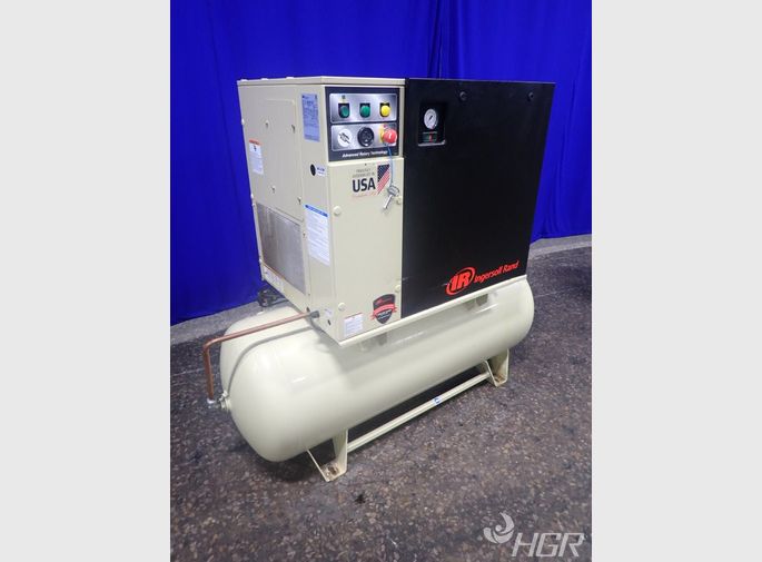 Ingersoll Rand Air Compressor