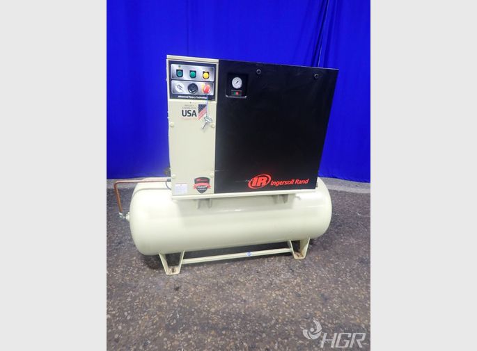 Ingersoll Rand Air Compressor