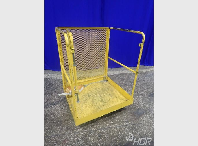 Man Lift Cage