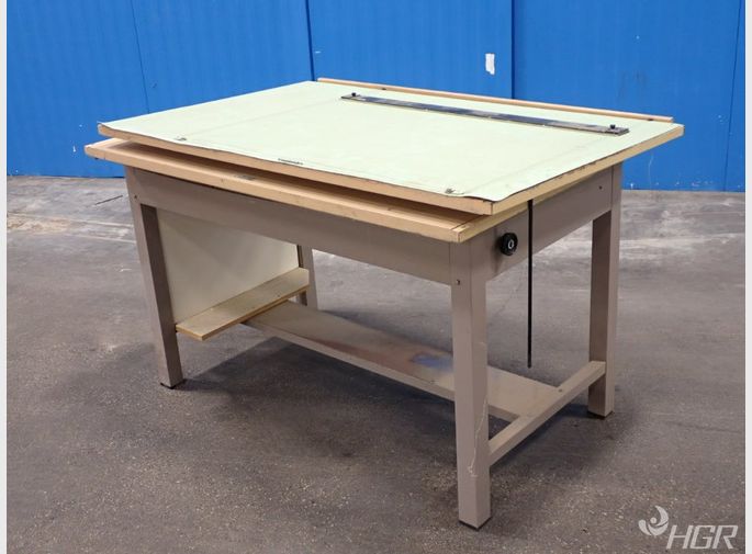 Drafting Tables Used - 120 For Sale on 1stDibs  used drafting table for  sale, used drafting tables for sale near me, used drawing table
