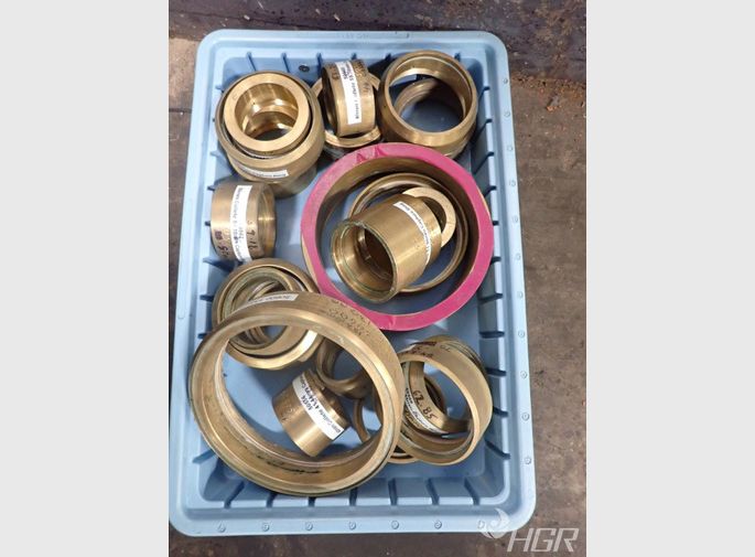  Bearings