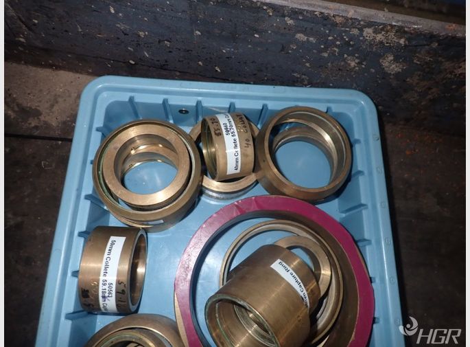  Bearings