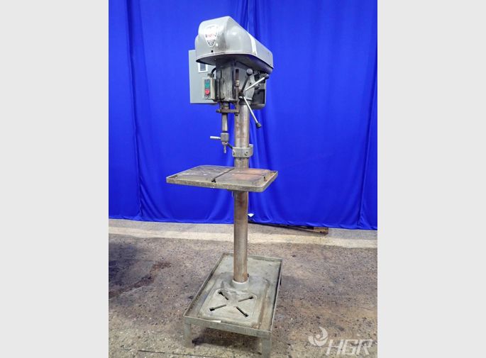 Buffalo Drill Press