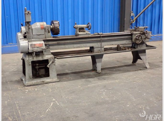 Southbend Lathe