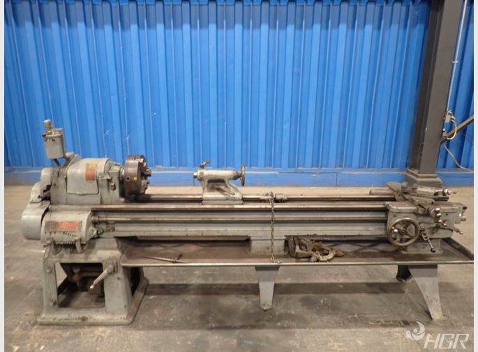 Southbend Lathe