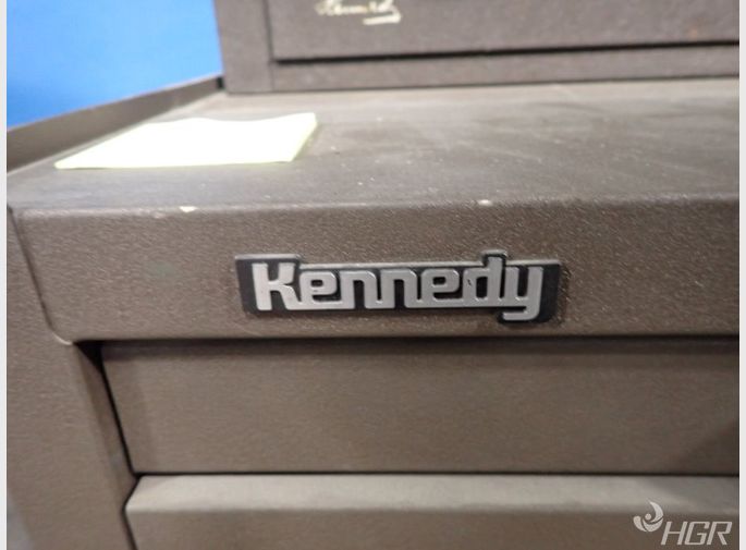 Kennedy Tool Box
