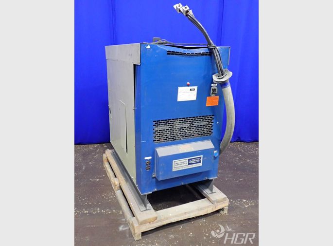 Miller Welding Power Source