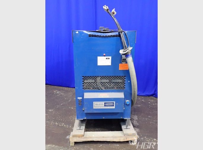 Miller Welding Power Source