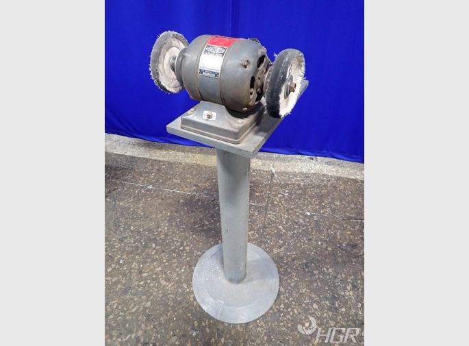 Dunlap Buffer