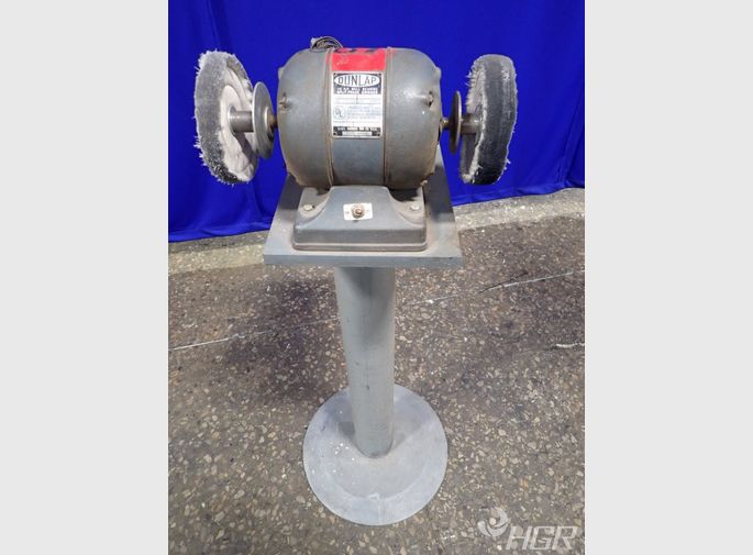 Dunlap Buffer