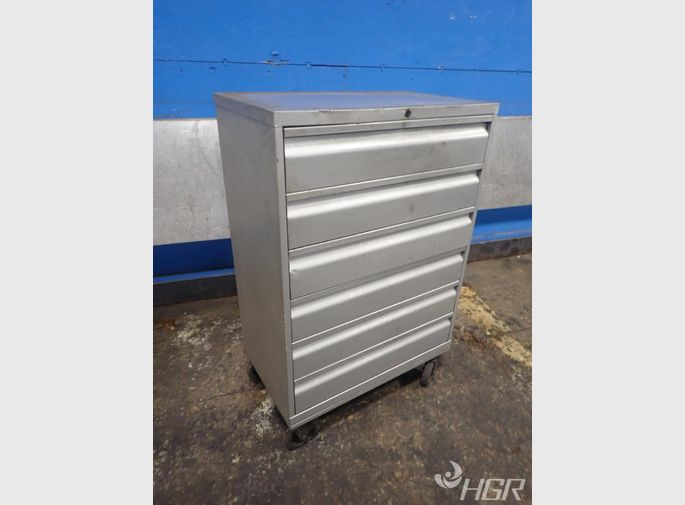  Tool Cabinet