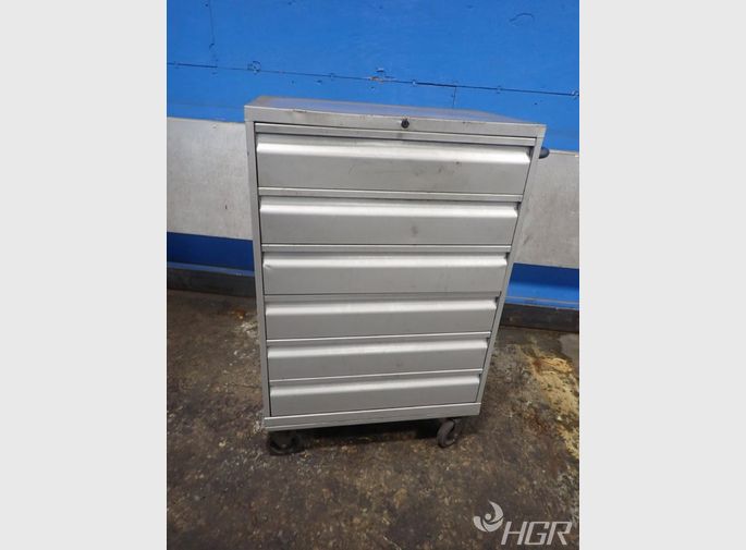  Tool Cabinet