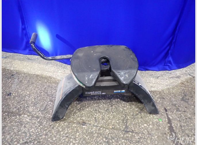 Reese 5th Wheel Hitch