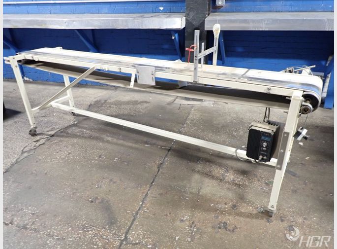  Roller Conveyor