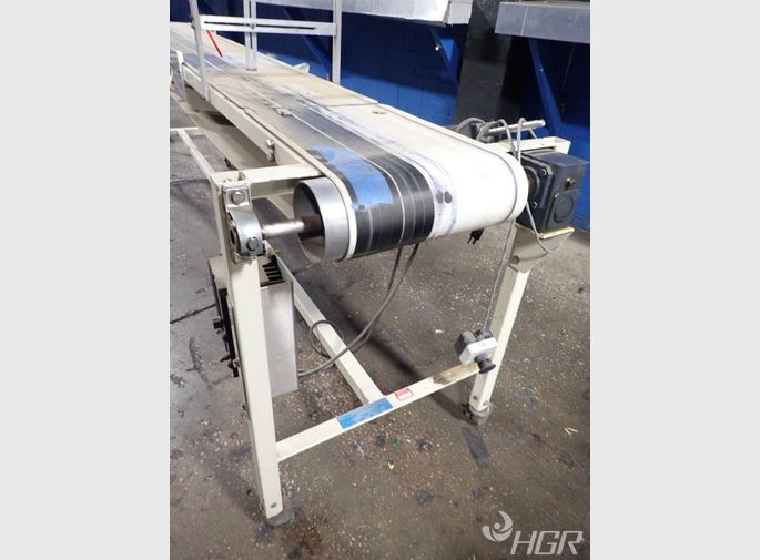  Roller Conveyor