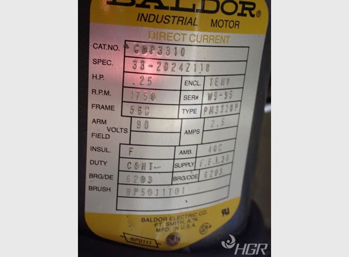  Roller Conveyor