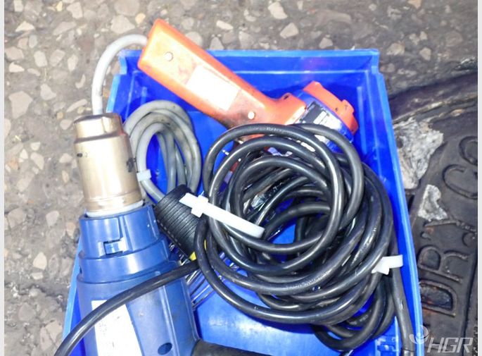  Heat Guns