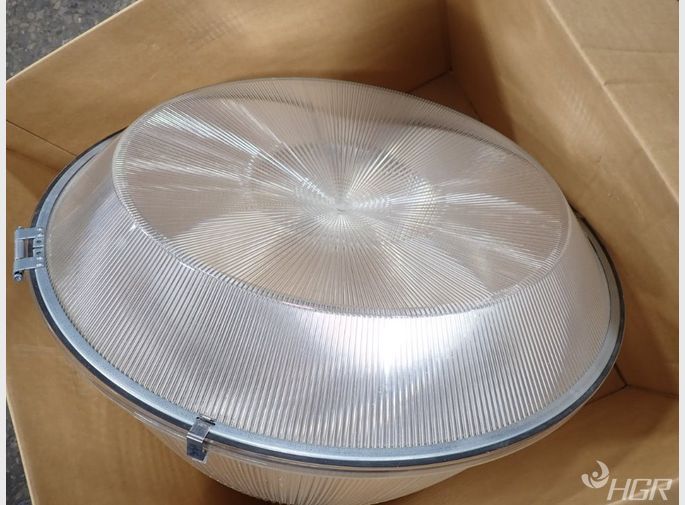 Lithonia Light Enclosure