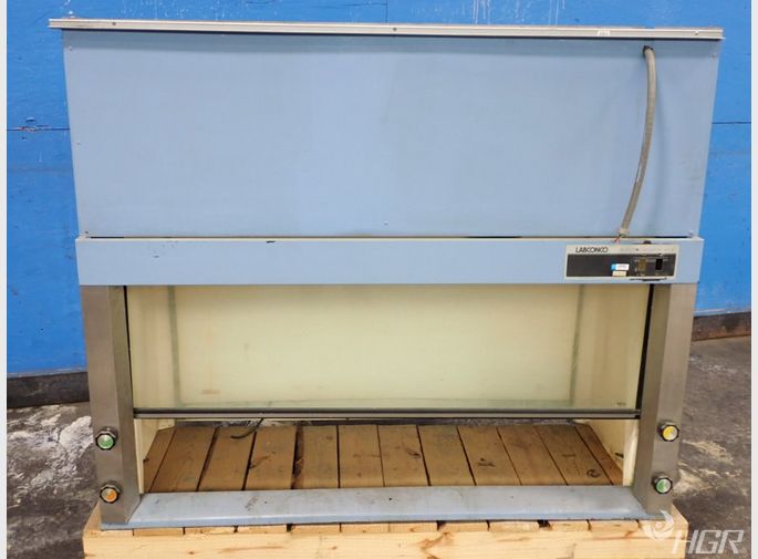 Labconco Laboratory Hood