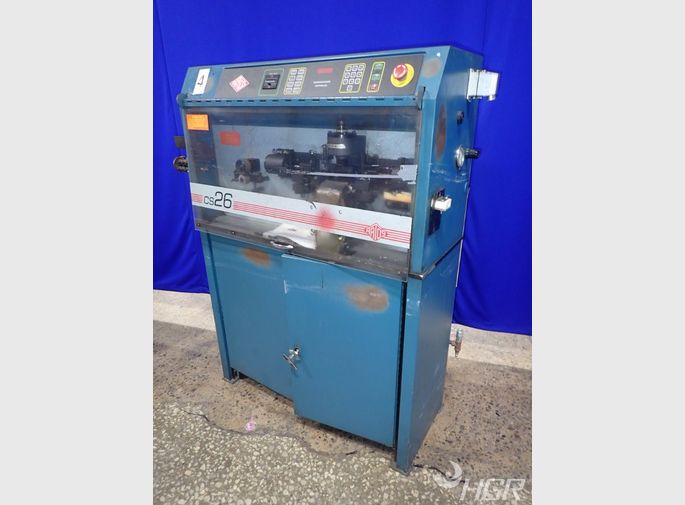 Artos Engineering Wire Stripper