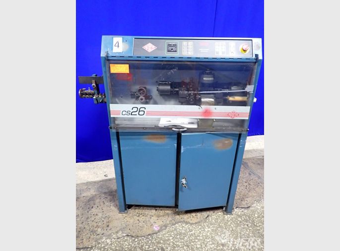 Artos Engineering Wire Stripper