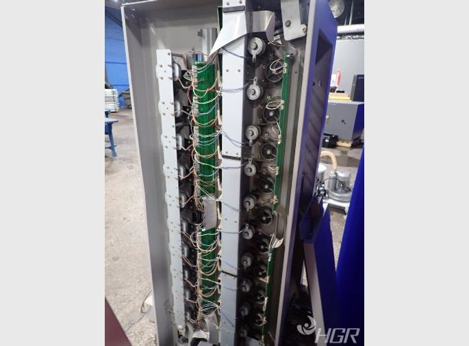 Standard  Horizon Paper Handling System  Trimmer