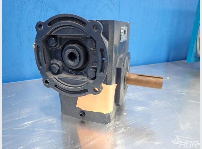 Ironman Speed Reducer