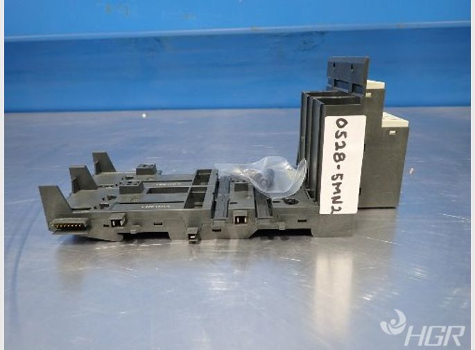 Siemens Terminal Module