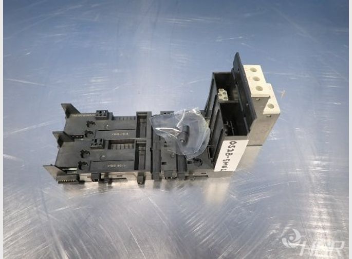 Siemens Terminal Module