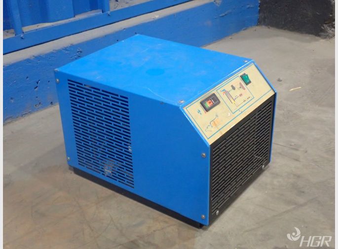 Ace Purification  Compressed Air Dryer