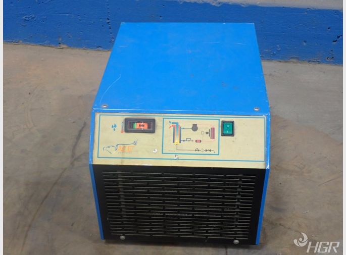 Ace Purification  Compressed Air Dryer