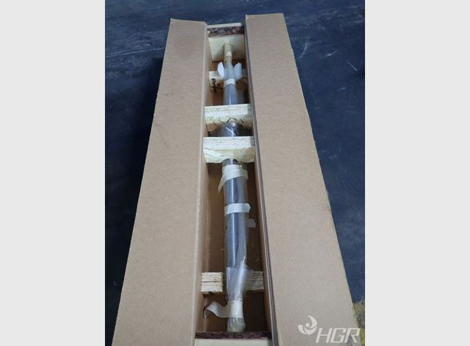 Ball Screw
