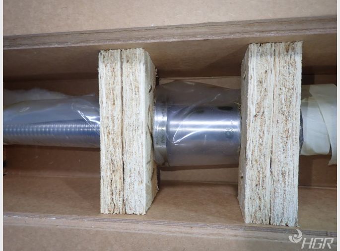  Ball Screw