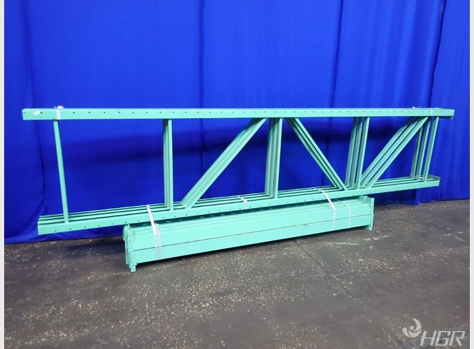  Pallet Racking