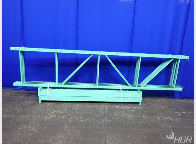  Pallet Racking