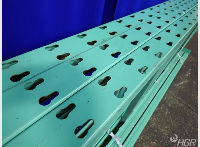  Pallet Racking