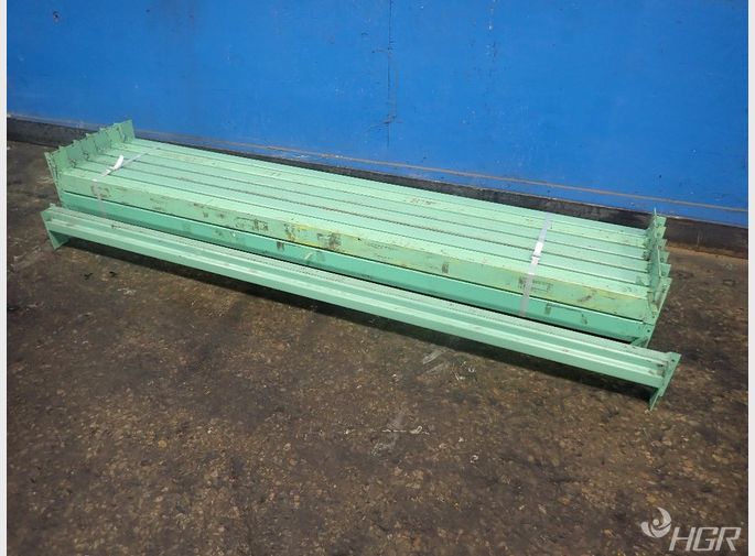  Pallet Racking Beam