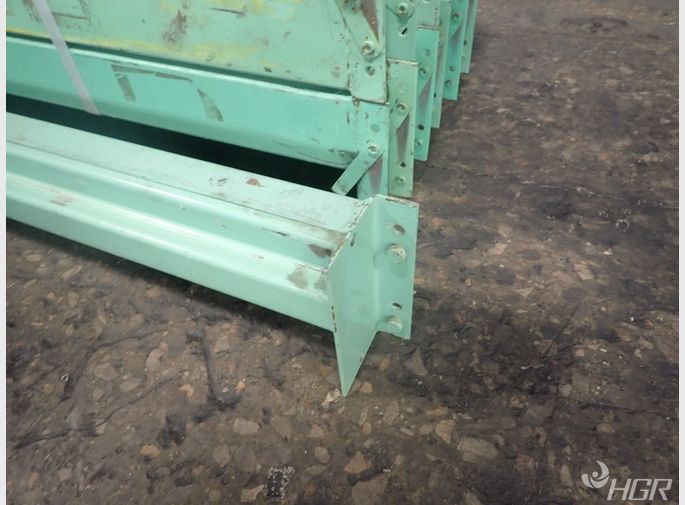  Pallet Racking Beam